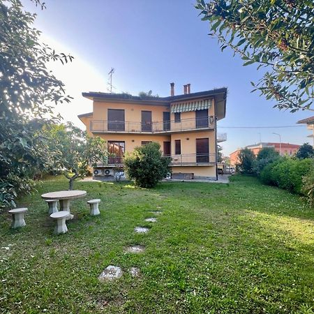 Art Rooms Arezzo Luaran gambar