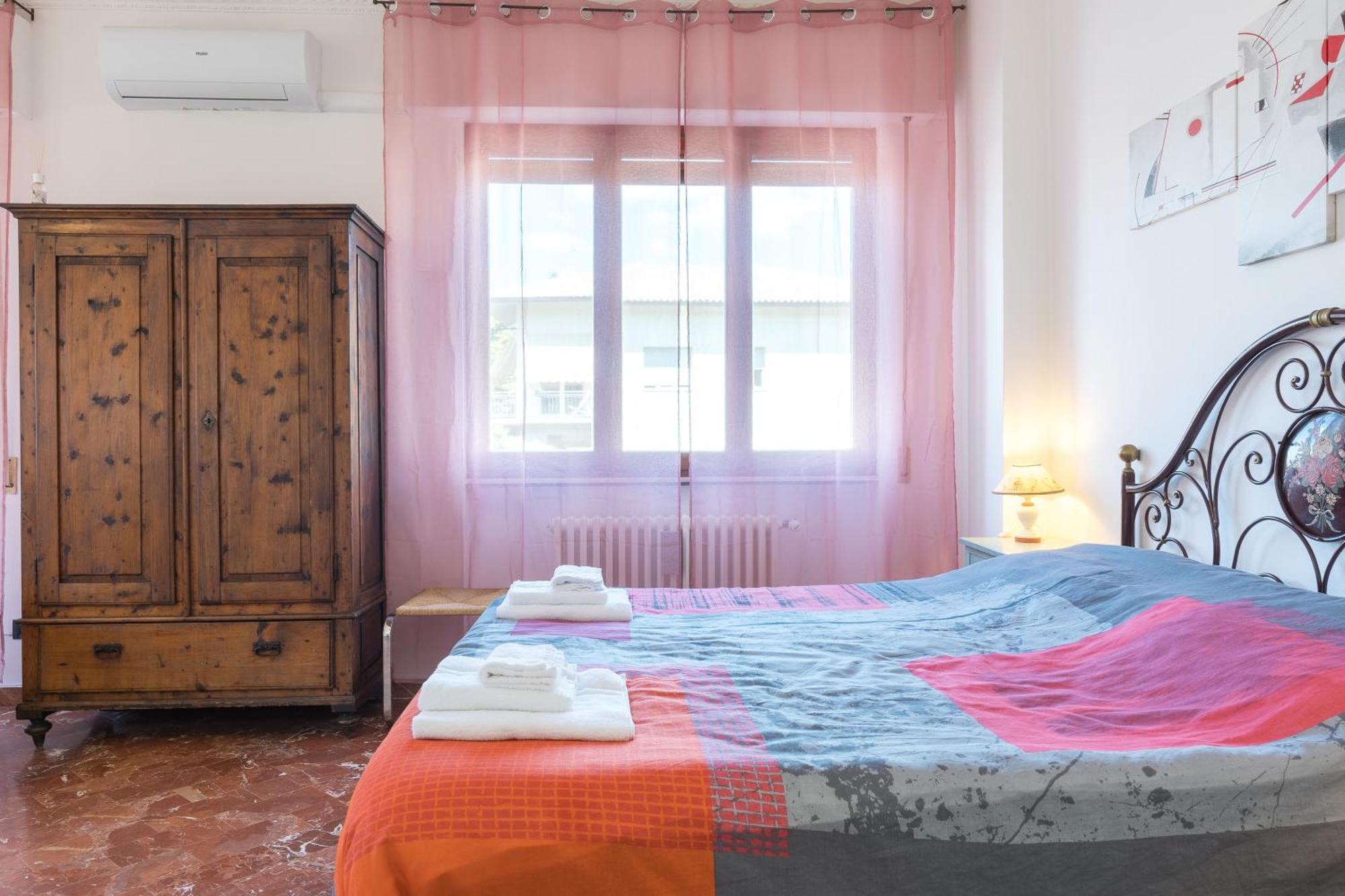 Art Rooms Arezzo Luaran gambar