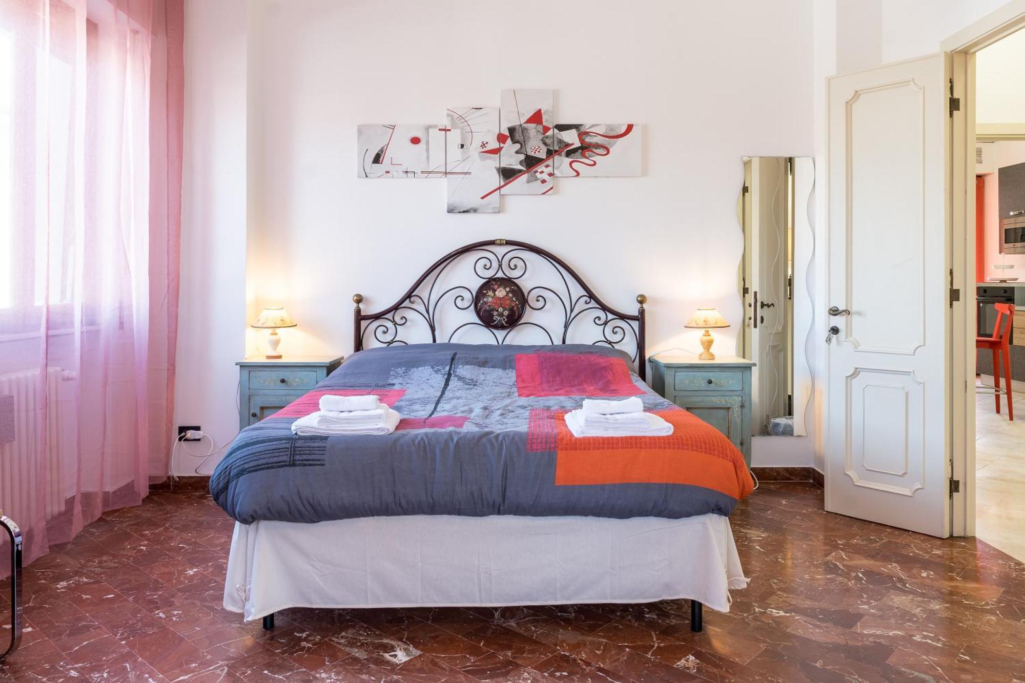 Art Rooms Arezzo Luaran gambar