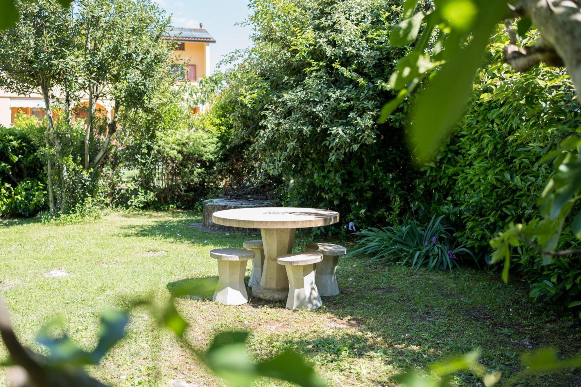 Art Rooms Arezzo Luaran gambar
