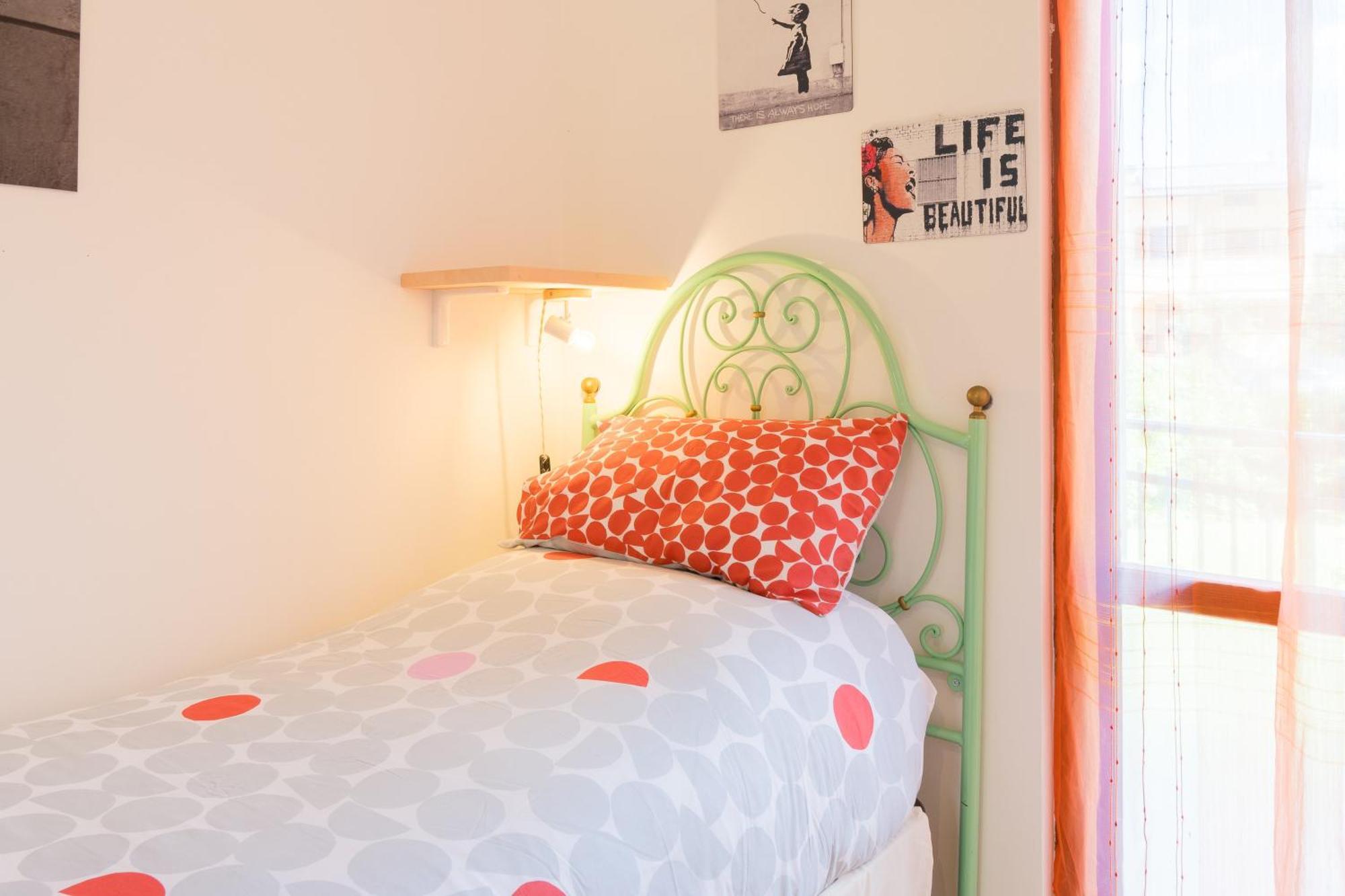 Art Rooms Arezzo Luaran gambar