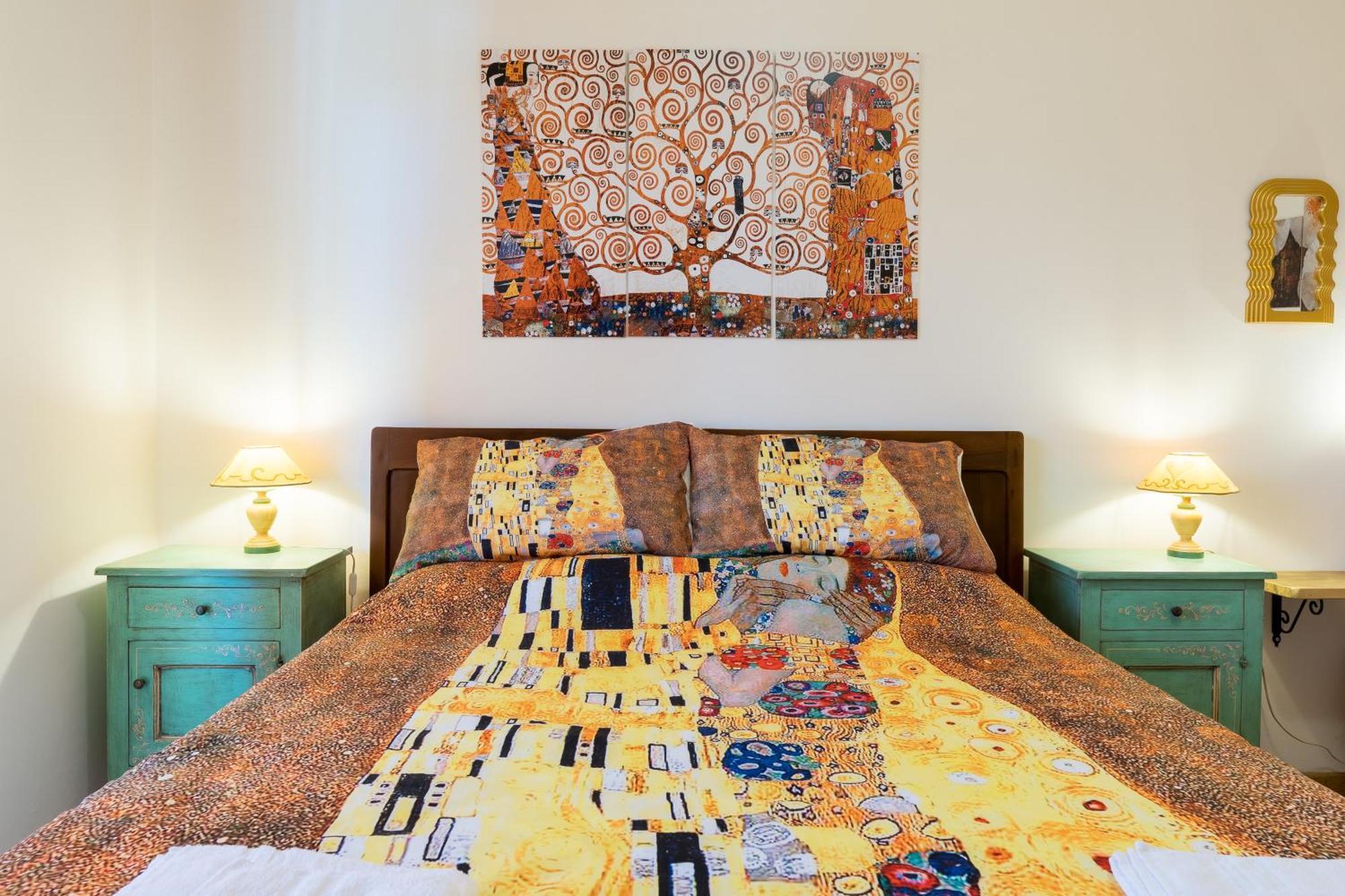 Art Rooms Arezzo Luaran gambar
