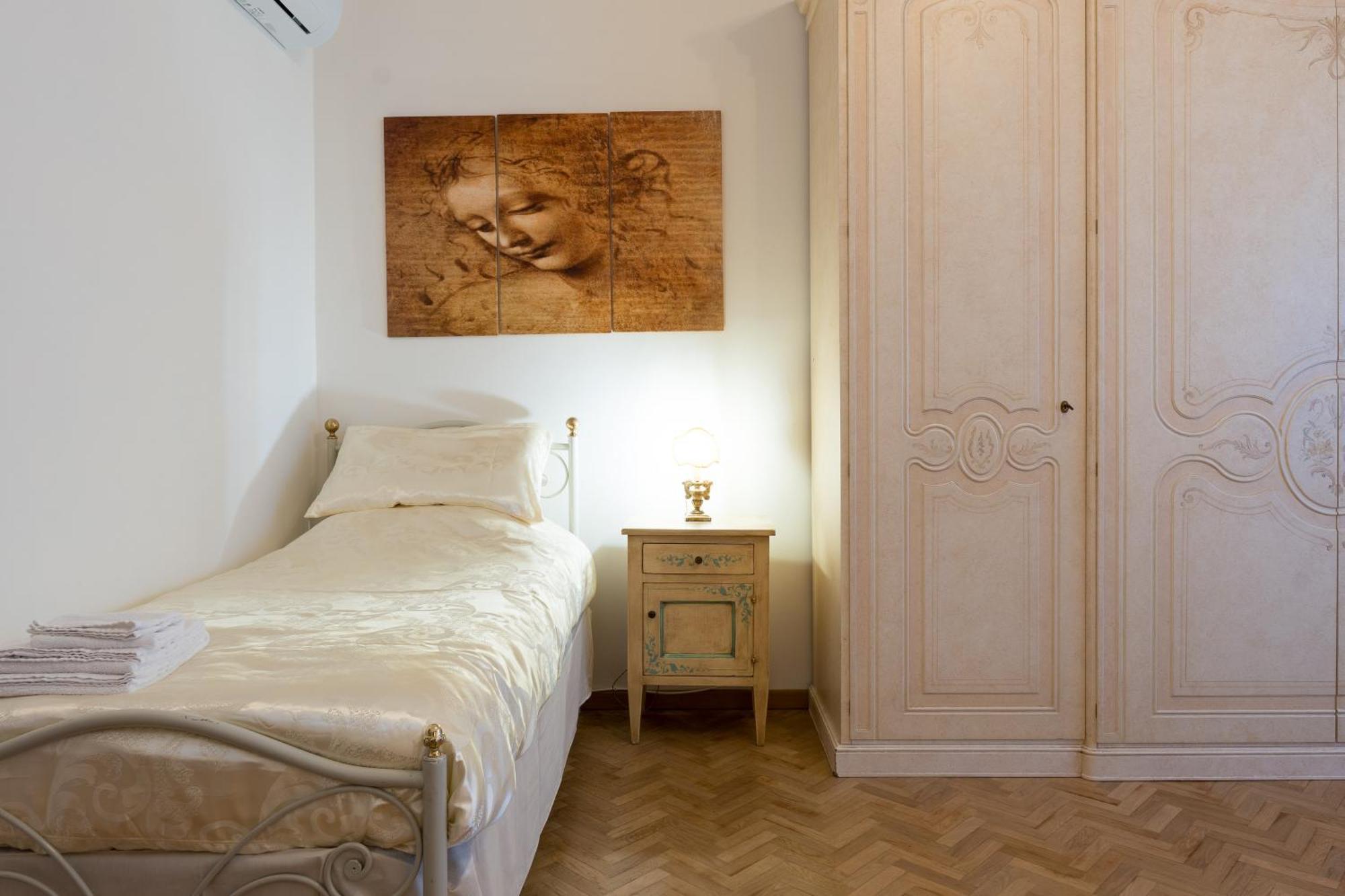 Art Rooms Arezzo Luaran gambar