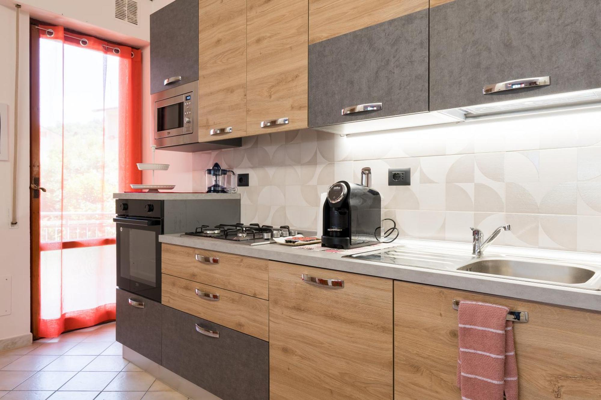 Art Rooms Arezzo Luaran gambar
